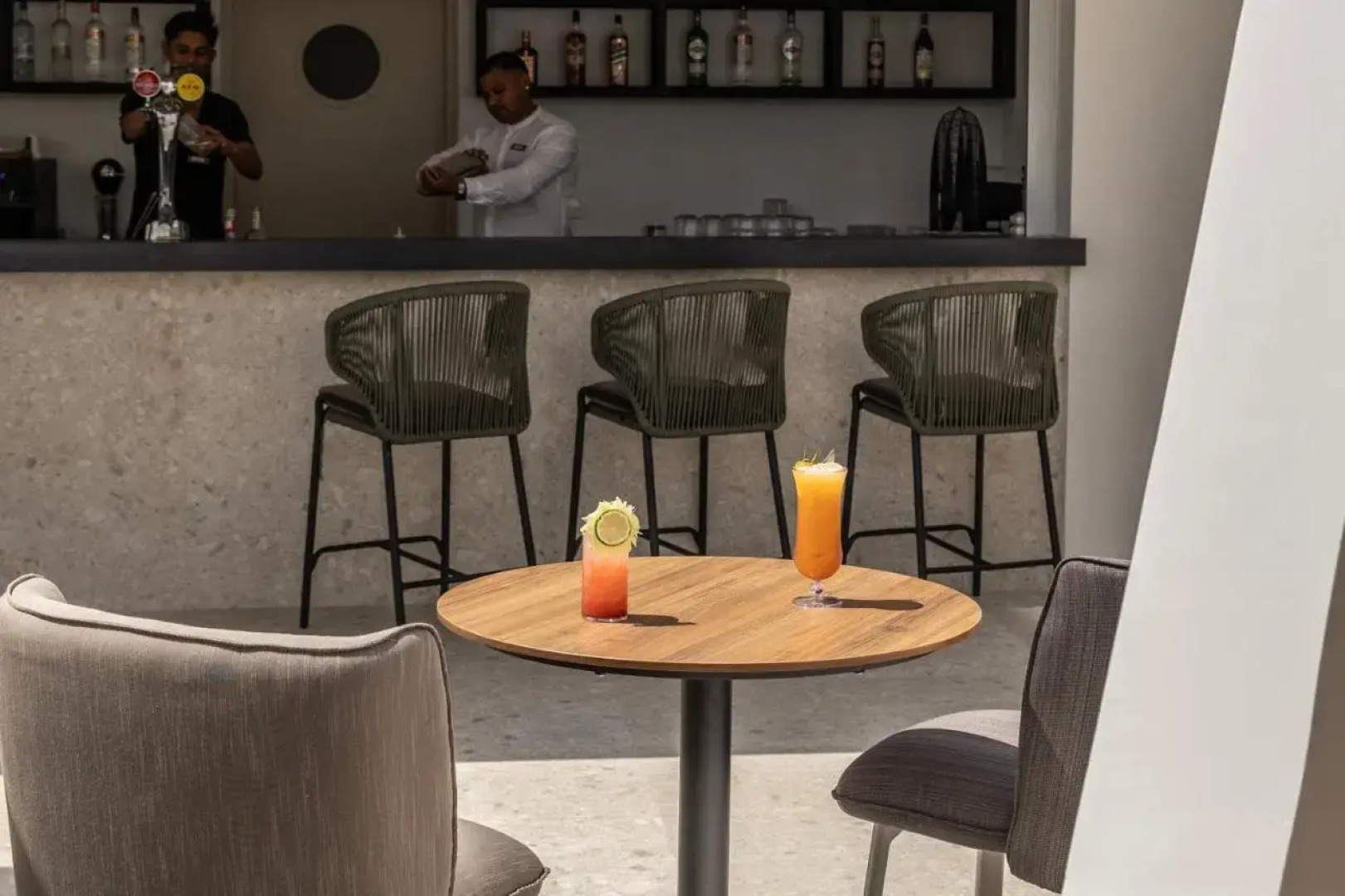 Crown Resorts Horizon