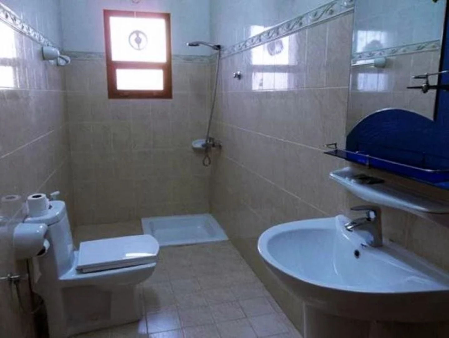 Hotel Danat Al Khaleej