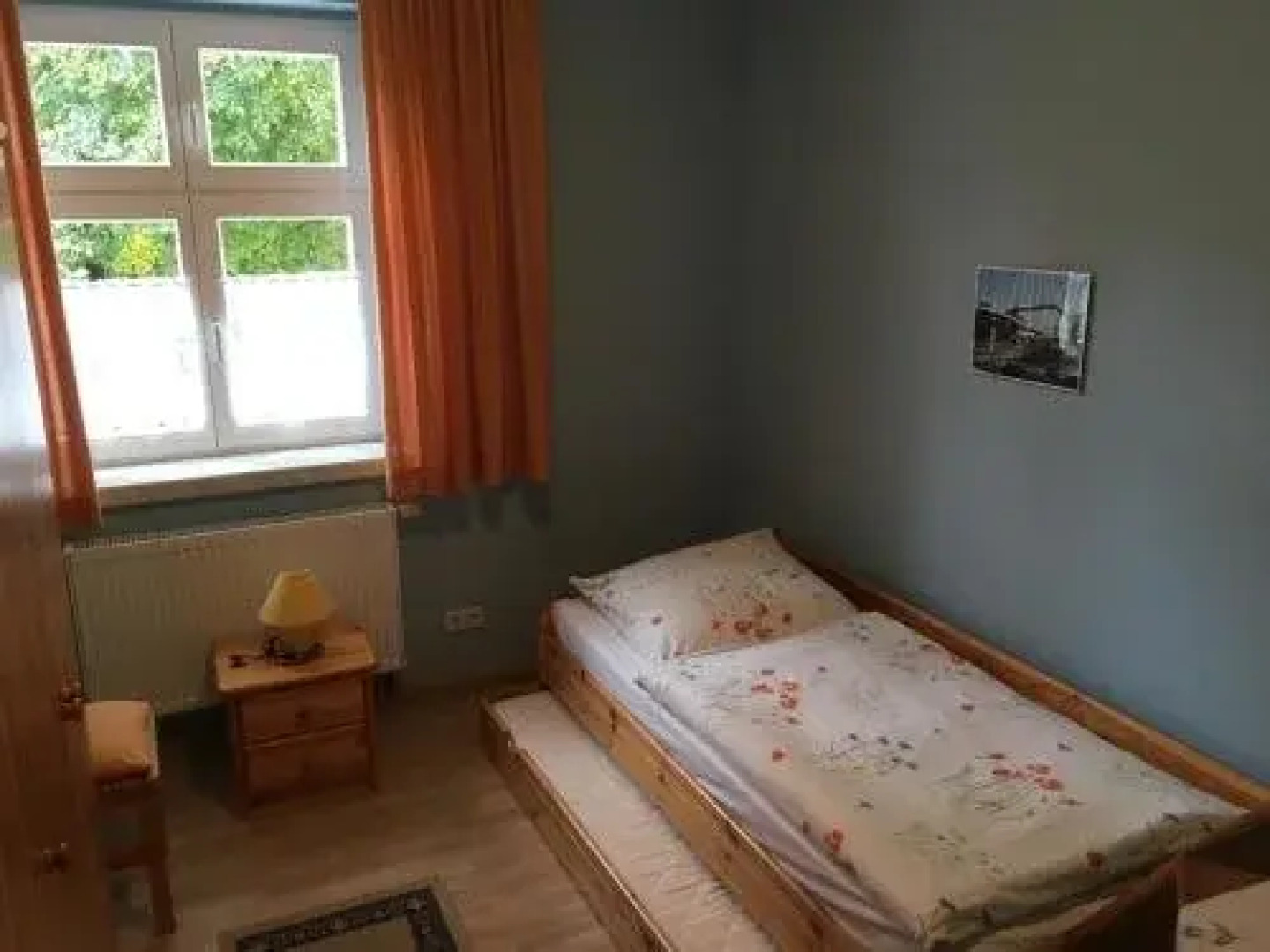 Boootshaus Beeskow – Am Spreeufer