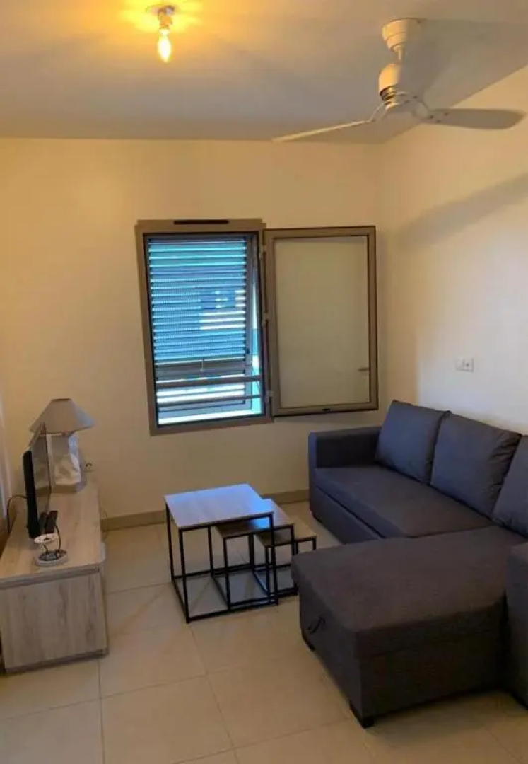 Appartement T2 Très bon standing vue mer