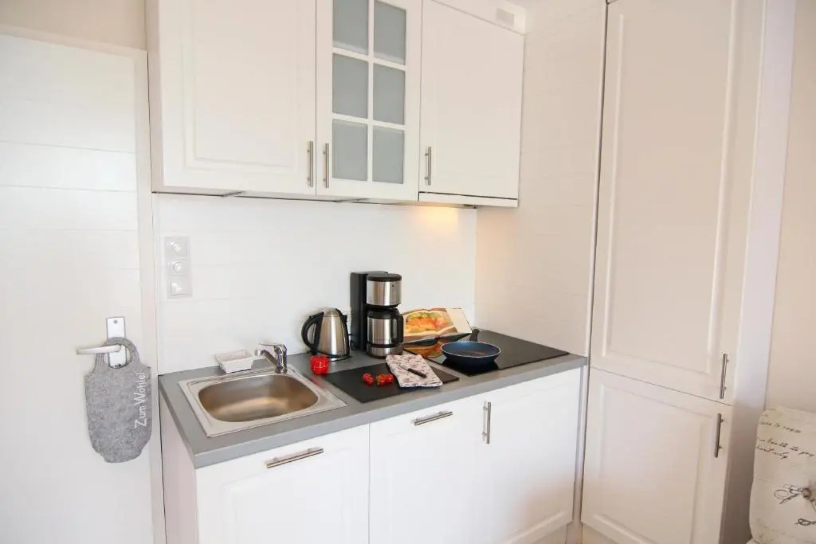 Ferienwohnung Friesenkoje