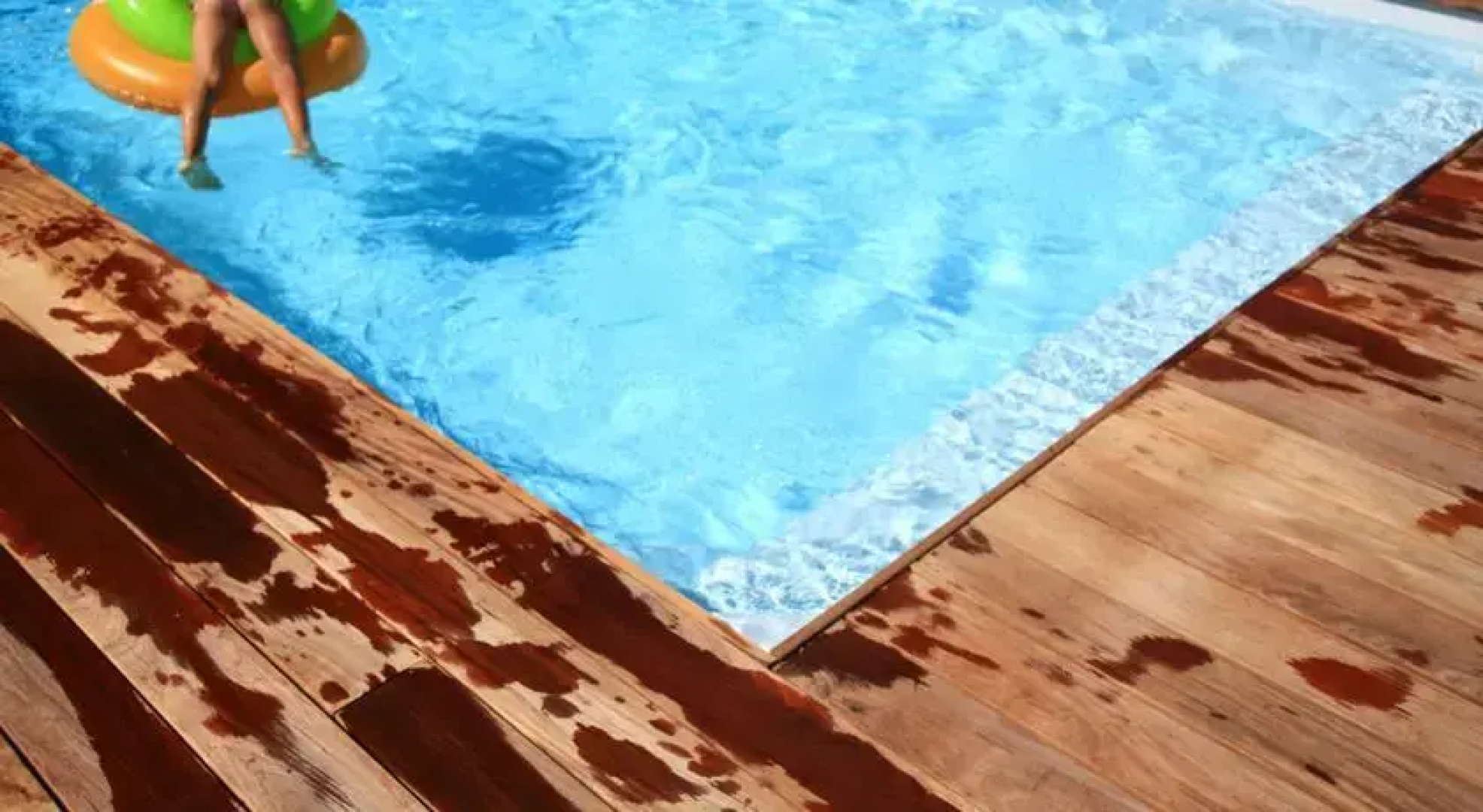 Holiday home du Menon