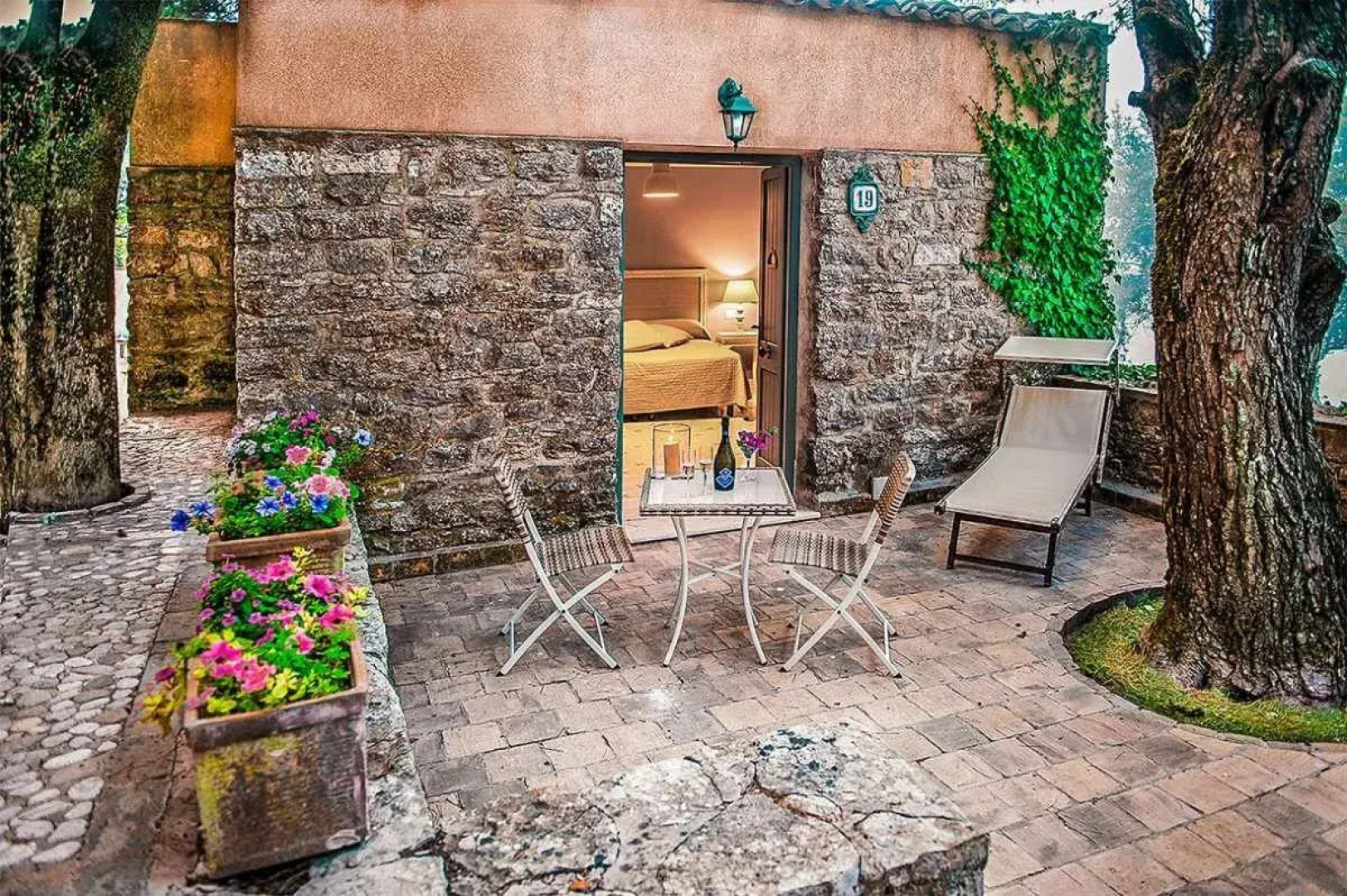 La Pineta Park Hotel