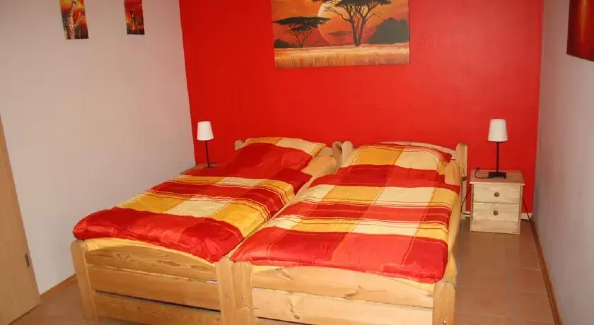 Ferienwohnung Peerenboomshof