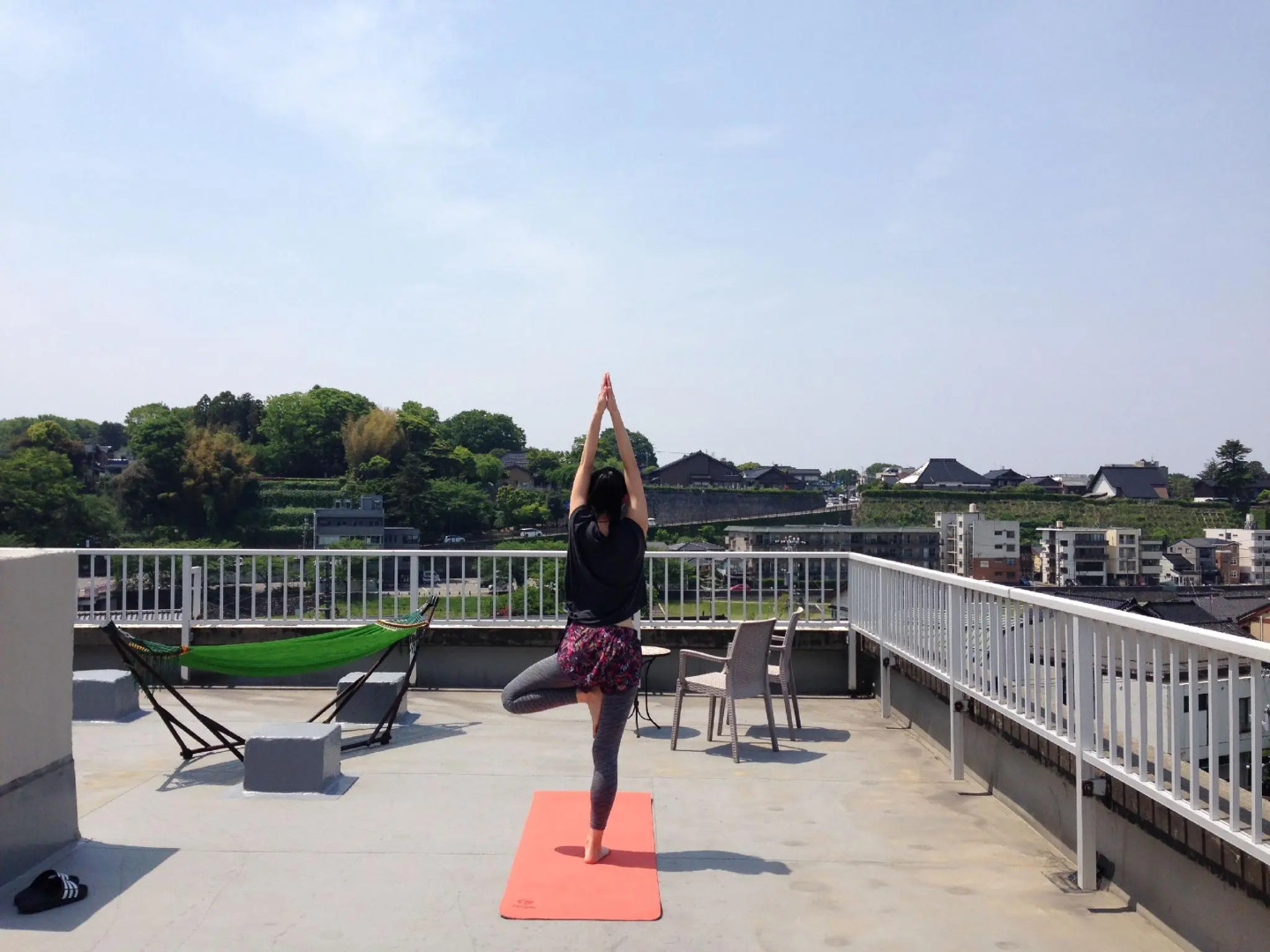 K's House Kanazawa - Travelers Hostel