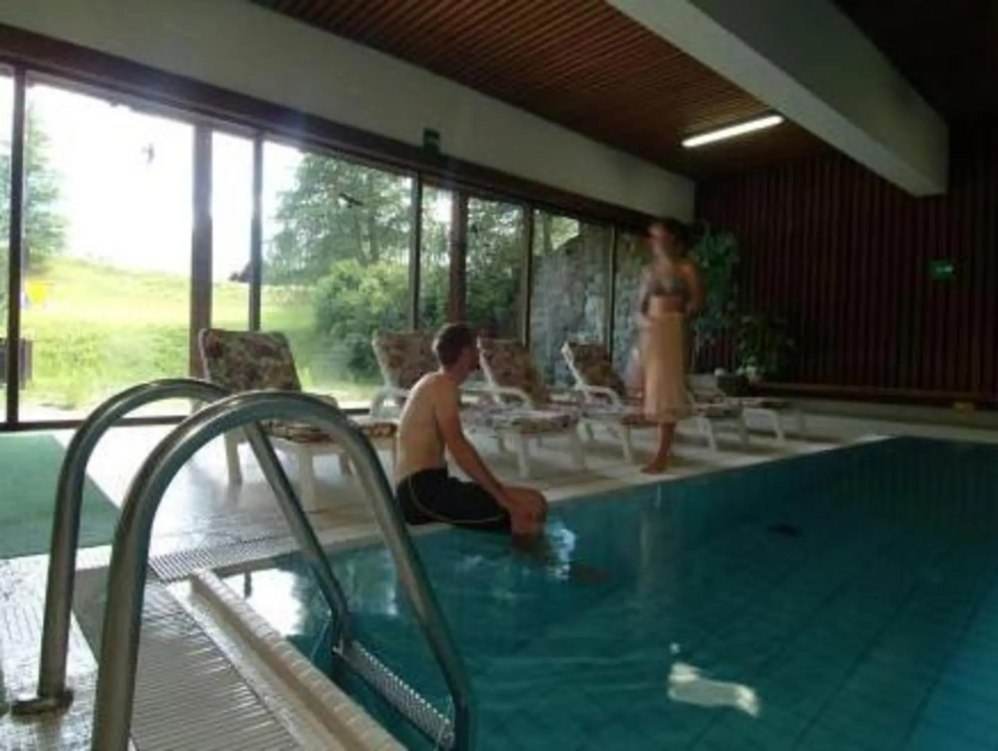 Hotel Intermonti