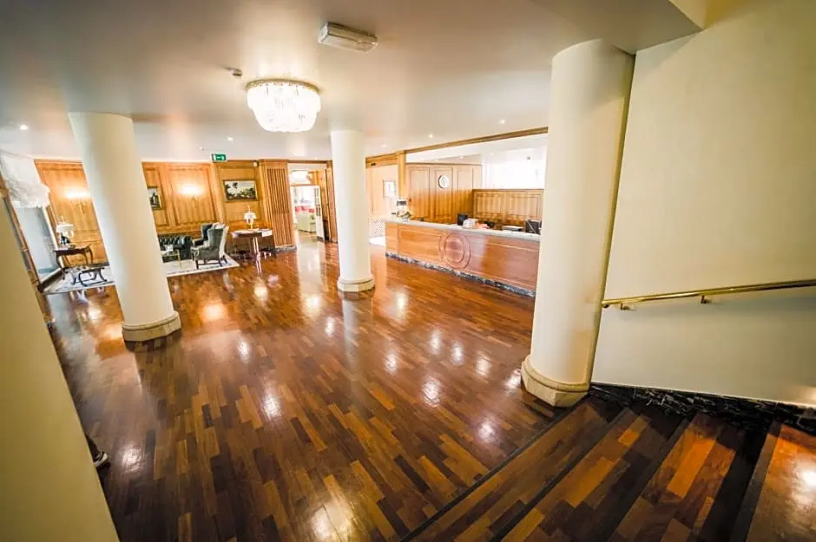 Versilia Golf Resort