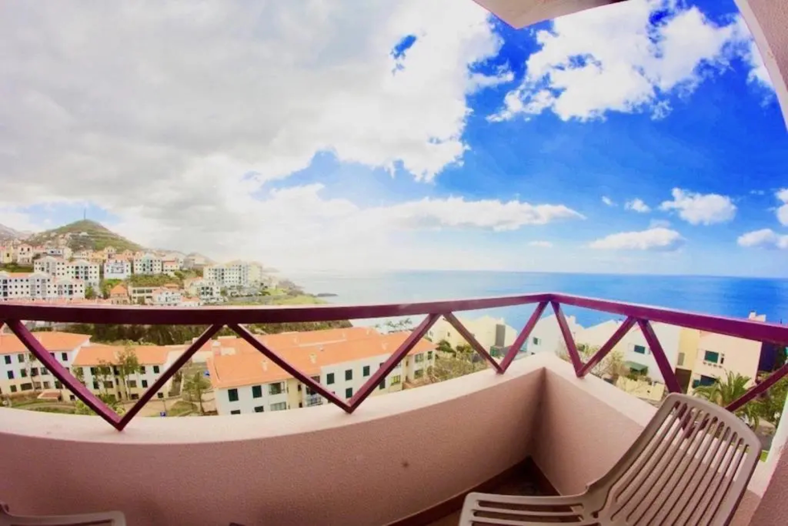 Sol & Mar Camara de Lobos