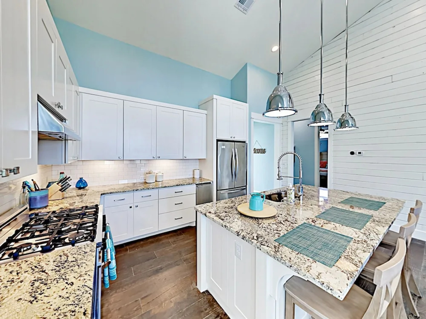 Reserve Lane Home 3 Bedrooms 2 Bathrooms Home