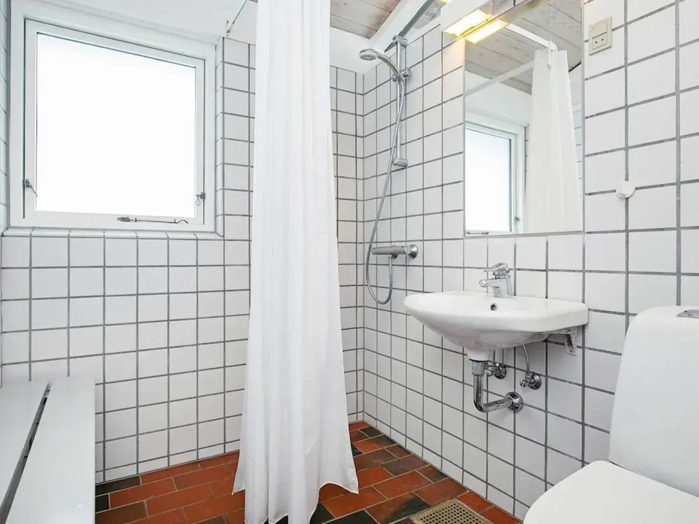 6 Person Holiday Home on a Holiday Park in Hanstholm