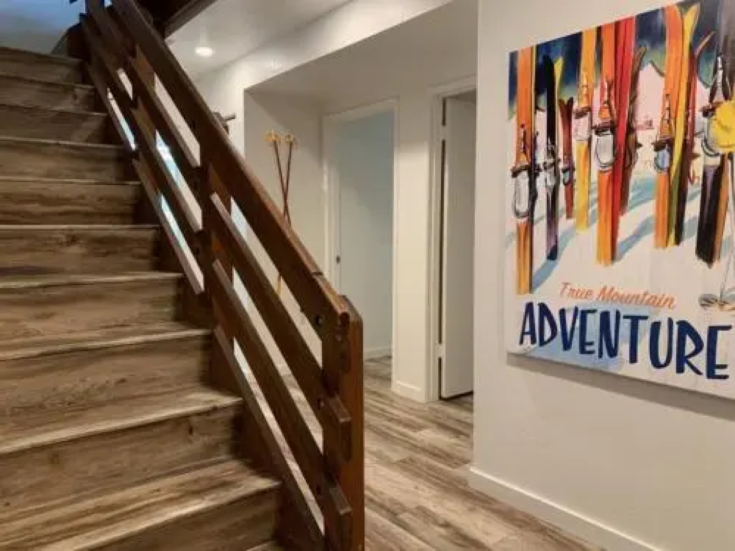 Edgewater #1 by Rainbow Ridge