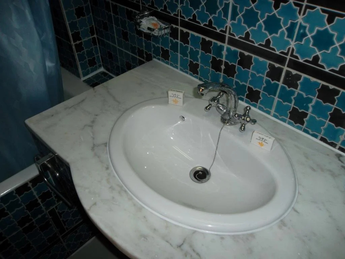 Hotel El Oumara Tunis