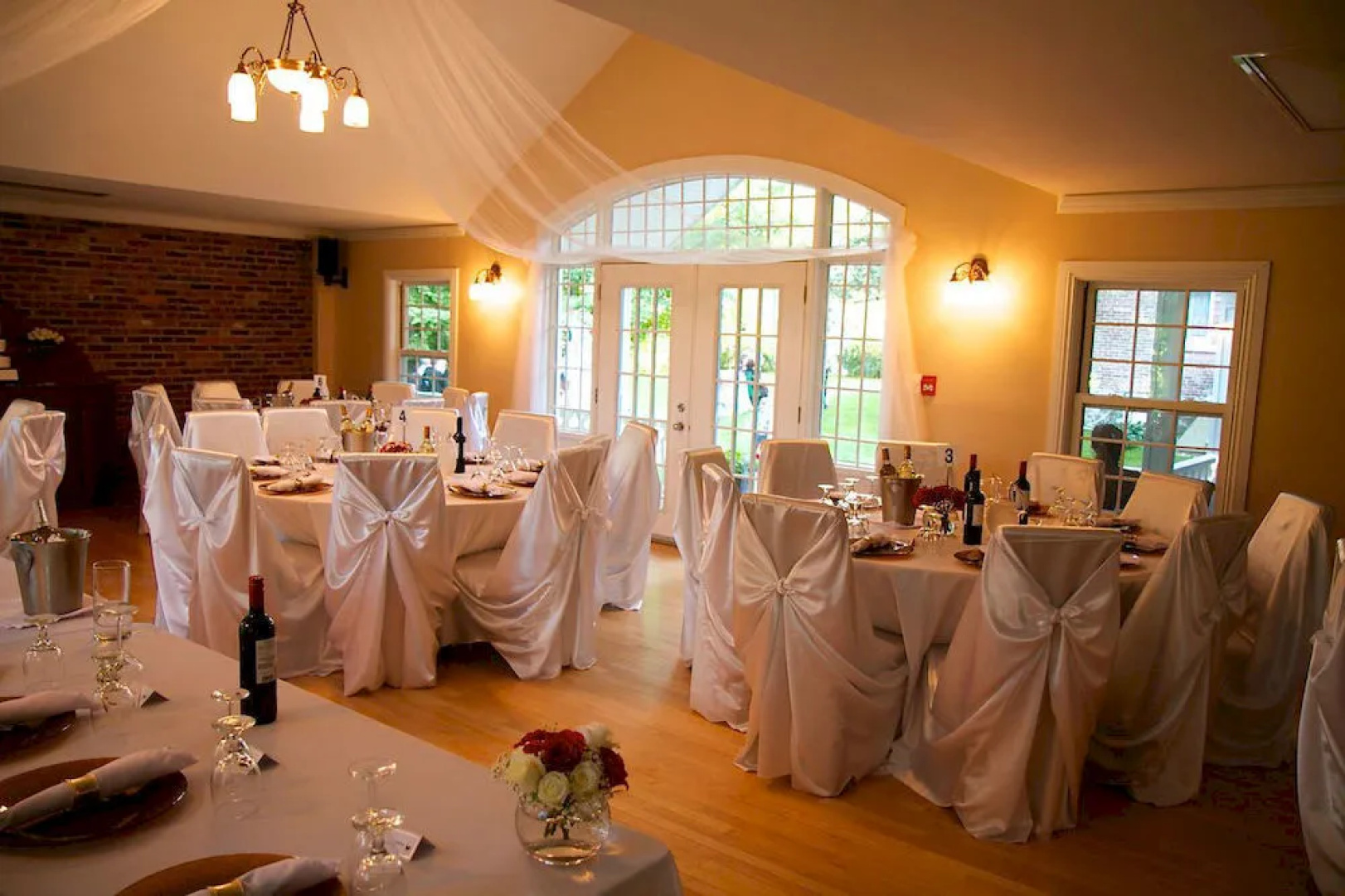 Manoir Sweetsburg