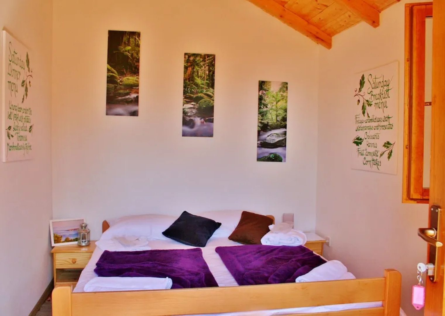 Boutique B&B Agroturizam Sv. Juraj
