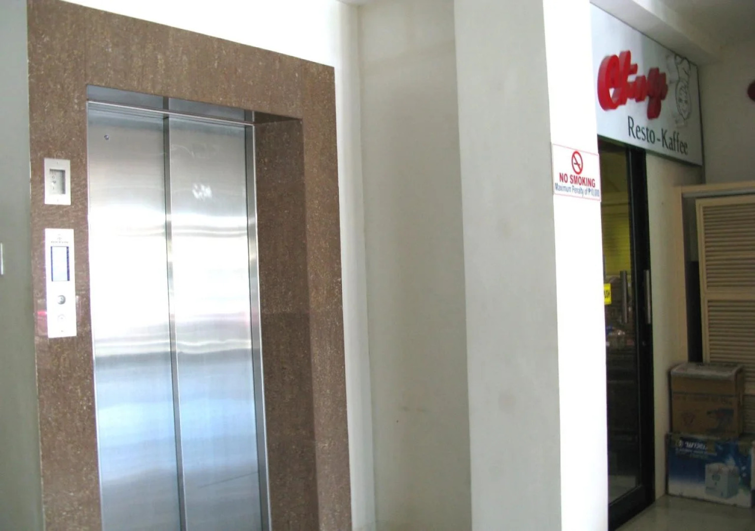 Jade Dragon's Suites