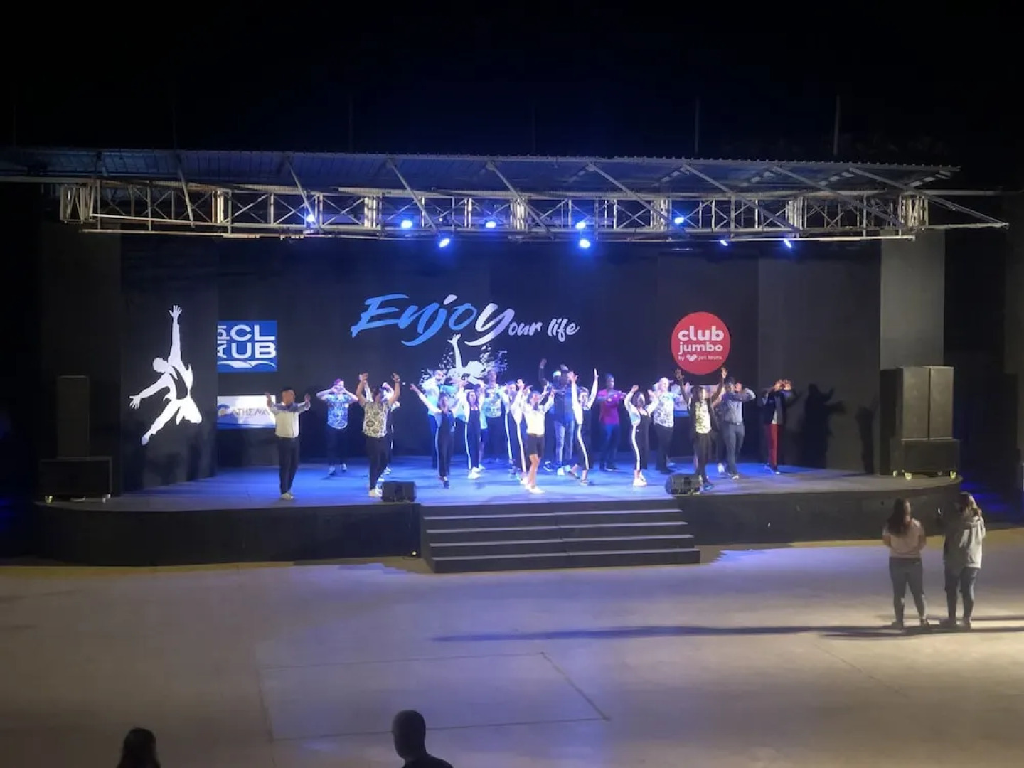 Casa Vacanze Kastalia