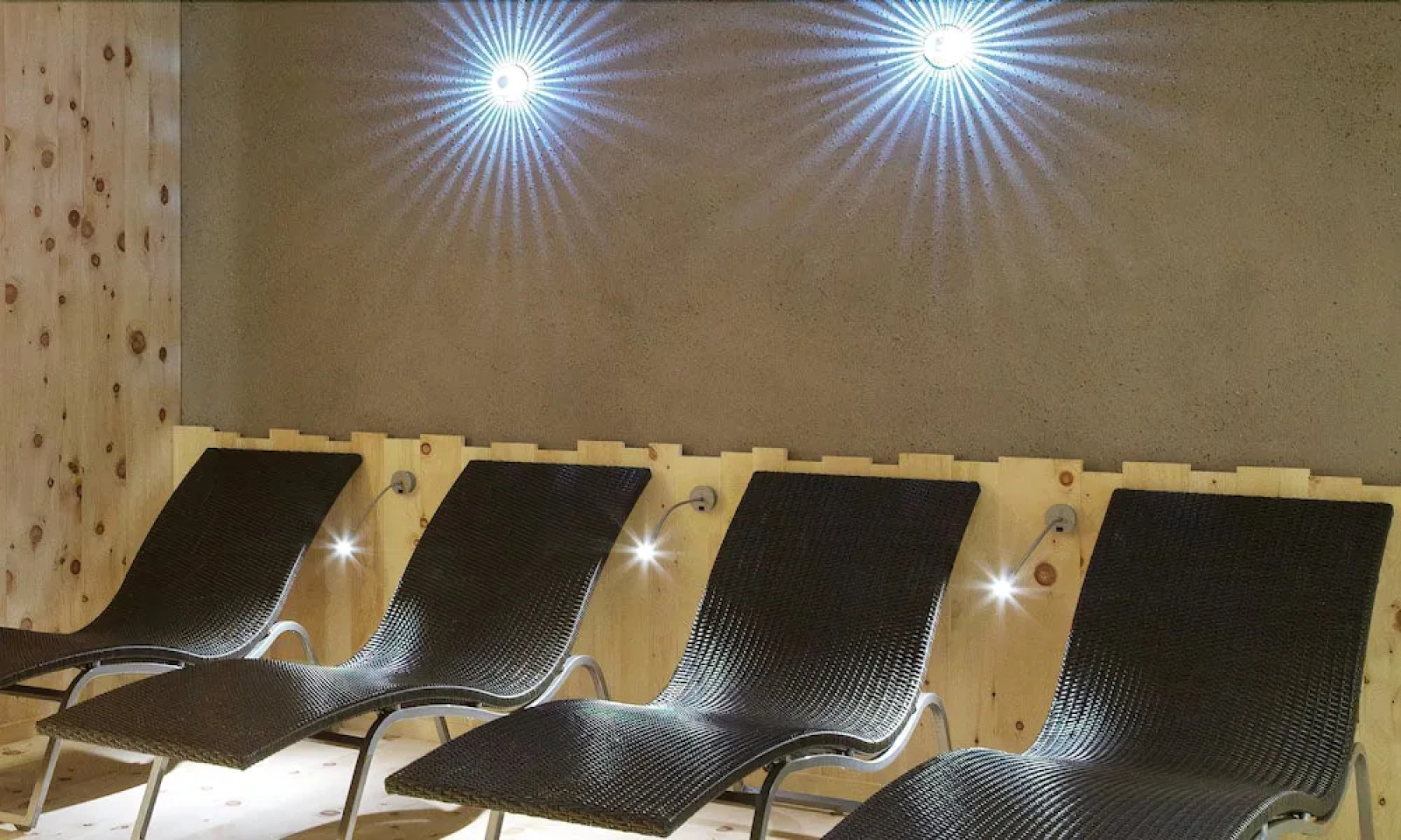 Mountainlodge Luxalpine