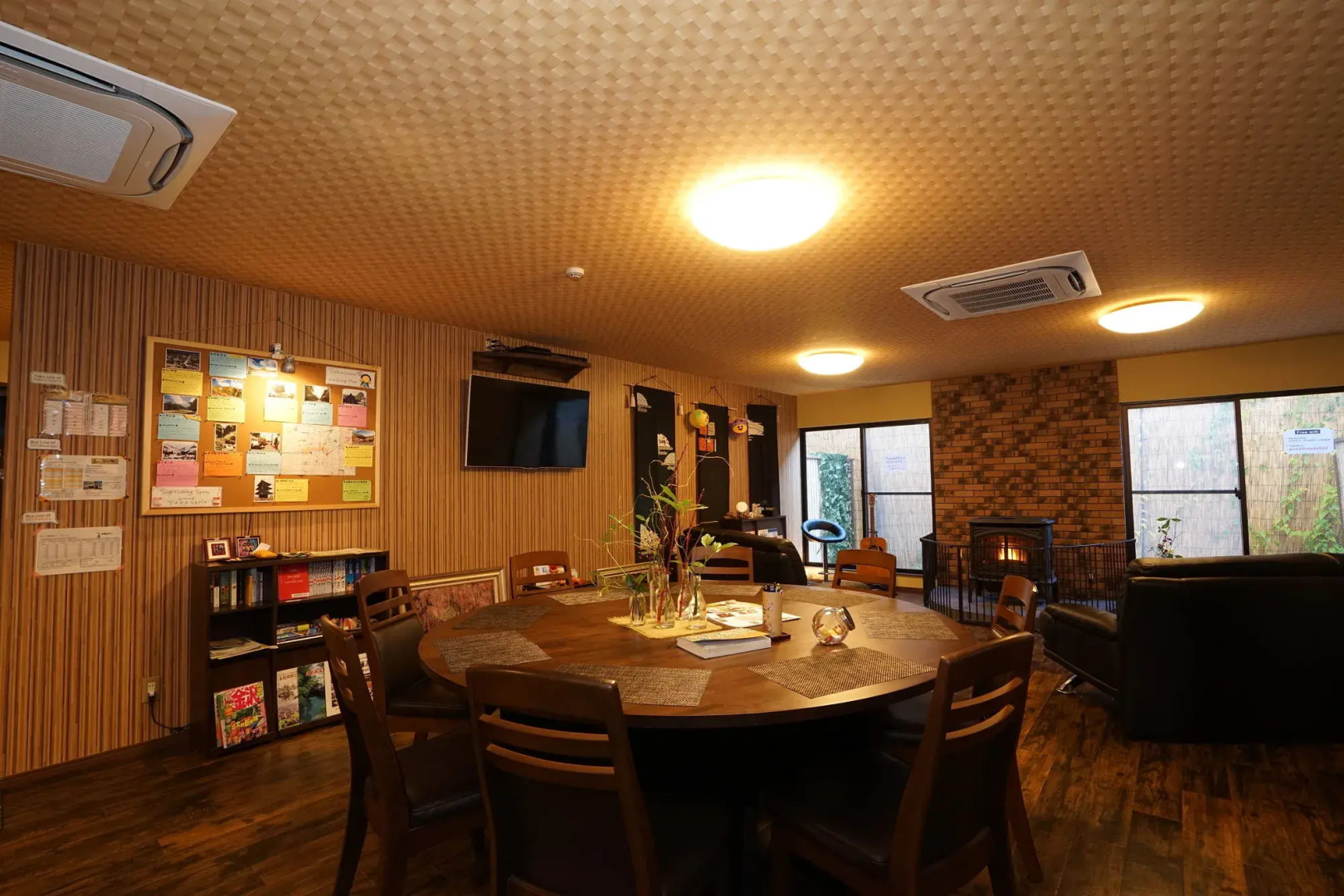 Guest House Ouka - Hostel