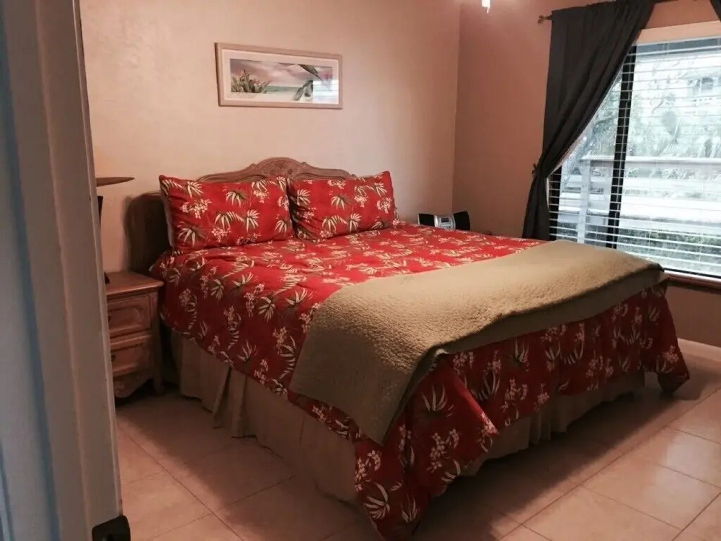 Seaside Villas 4302