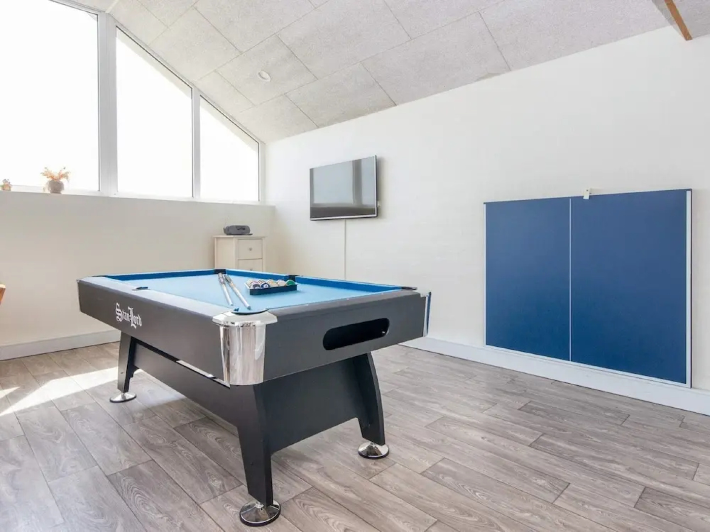 12 Person Holiday Home in Harboore-by Traum