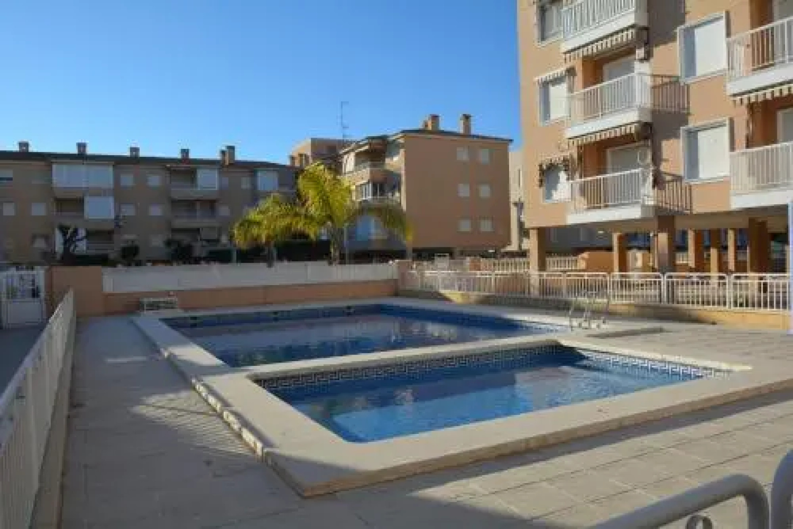 Apartment Sol de Santa Pola