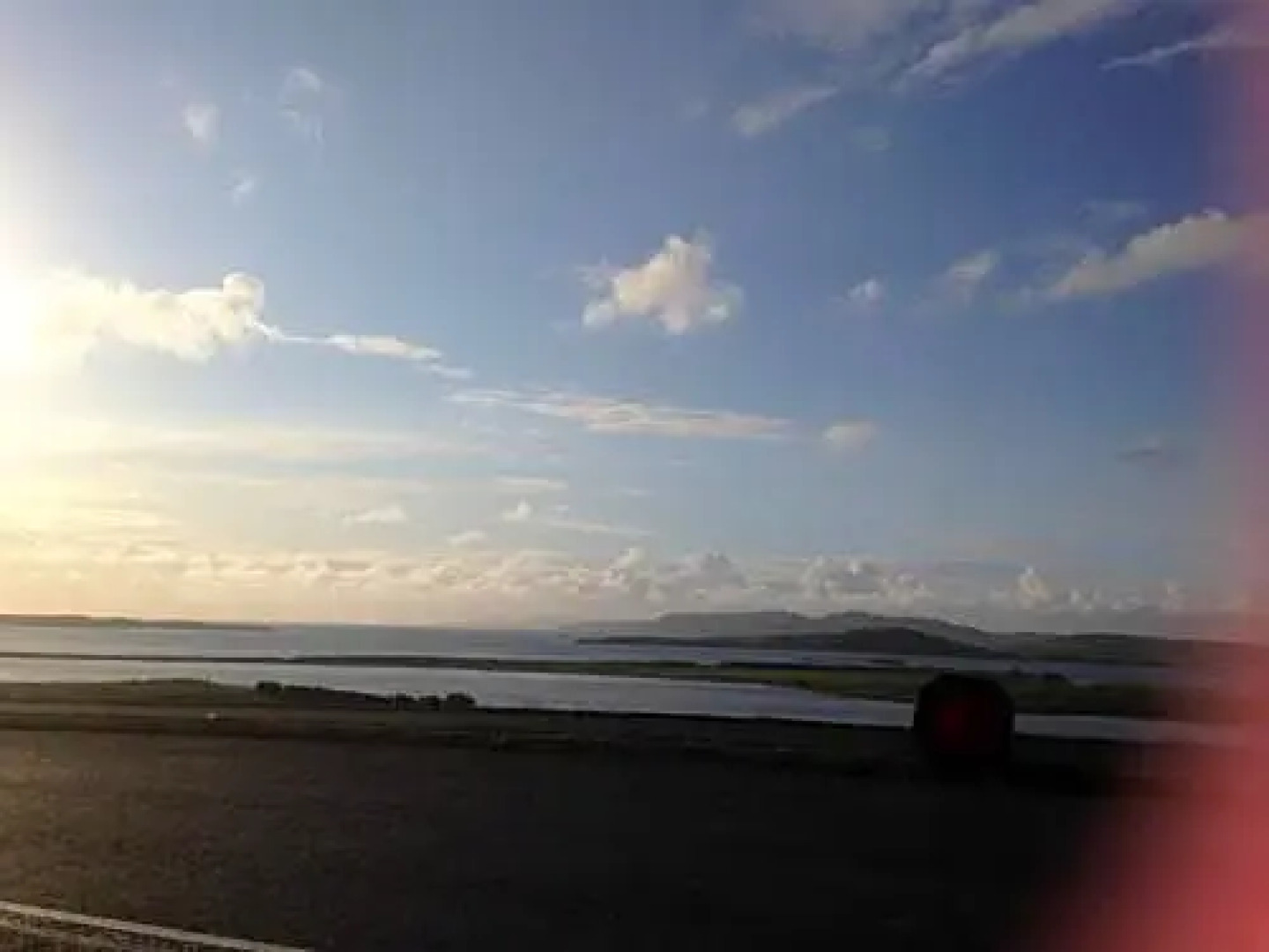 Atlantic Way Guest House