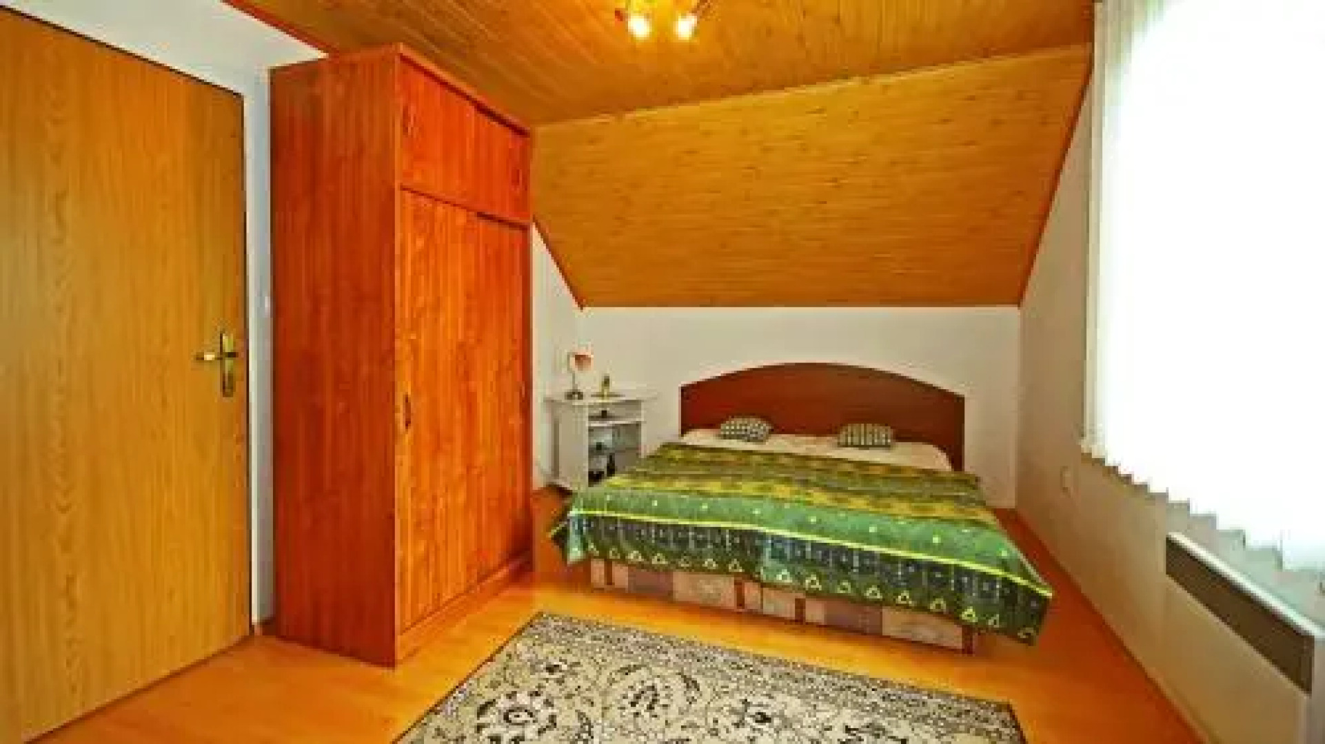 Penzion Mlynárov Dvor