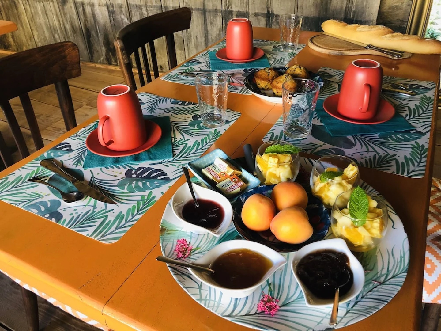 La Placette Albigeoise