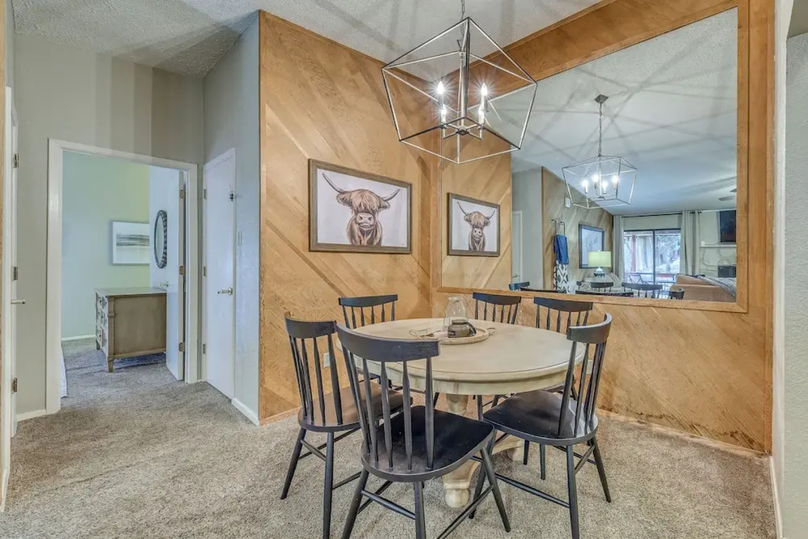 1 Mi to Ski Slopes: Alto Escape w/ Game Room!