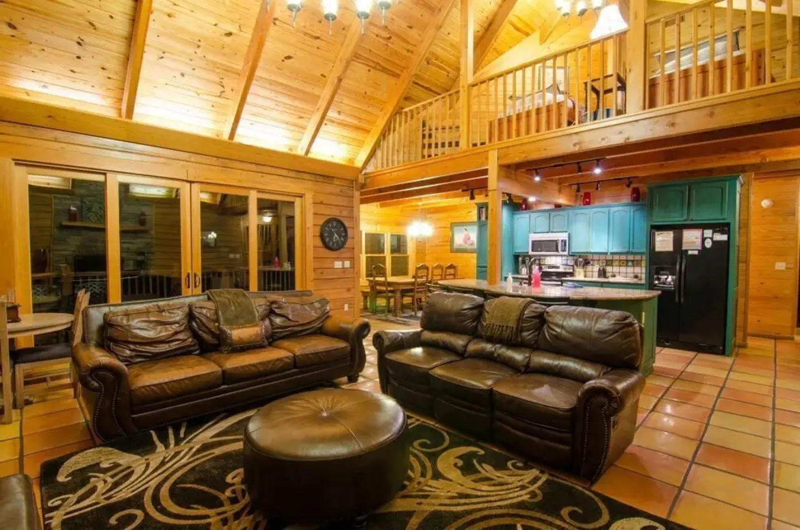 Talako Lodge - 4 Br Cabin