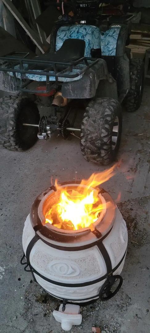 Довольный раджа 10