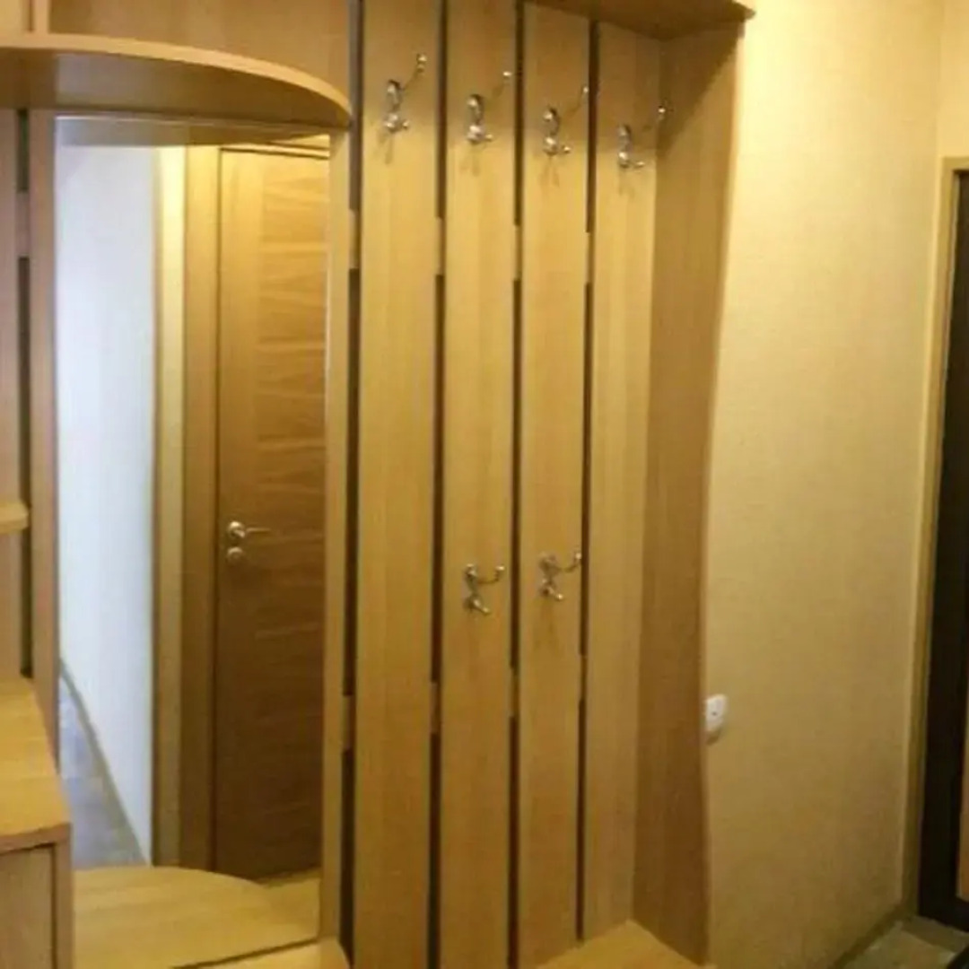 Апартаменты на улице Карла Маркса 20