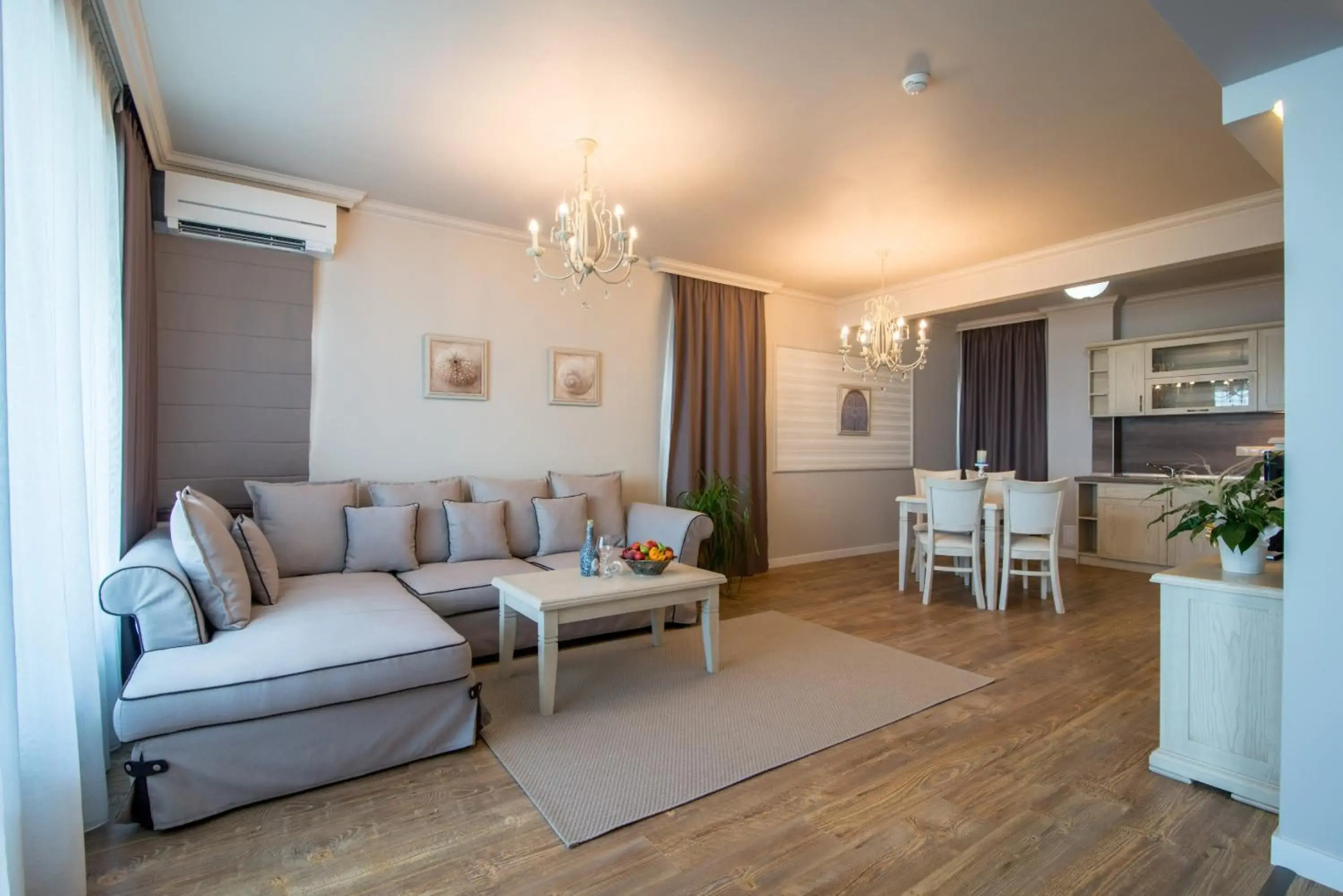 Sunny Castle Hotel - All Inclusive