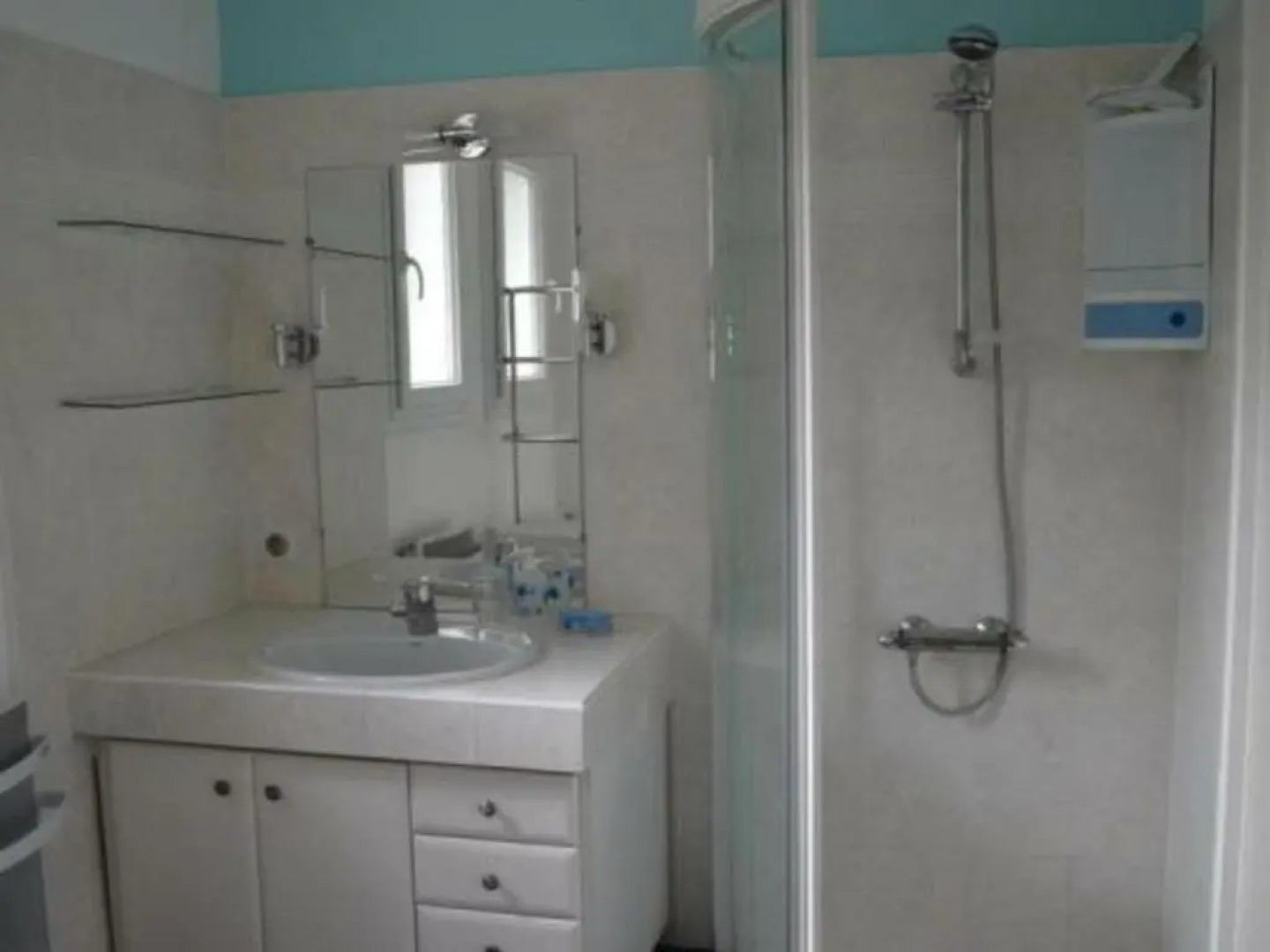 Gîte Mont-prés-Chambord, 4 pièces, 7 personnes - FR-1-491-43