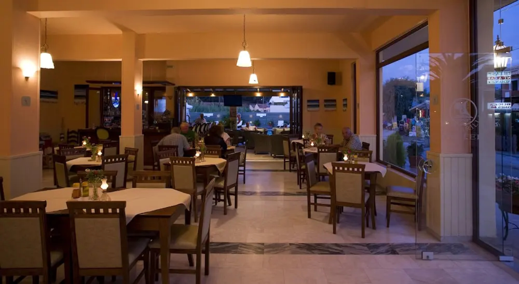 Hotel Akti Arilla