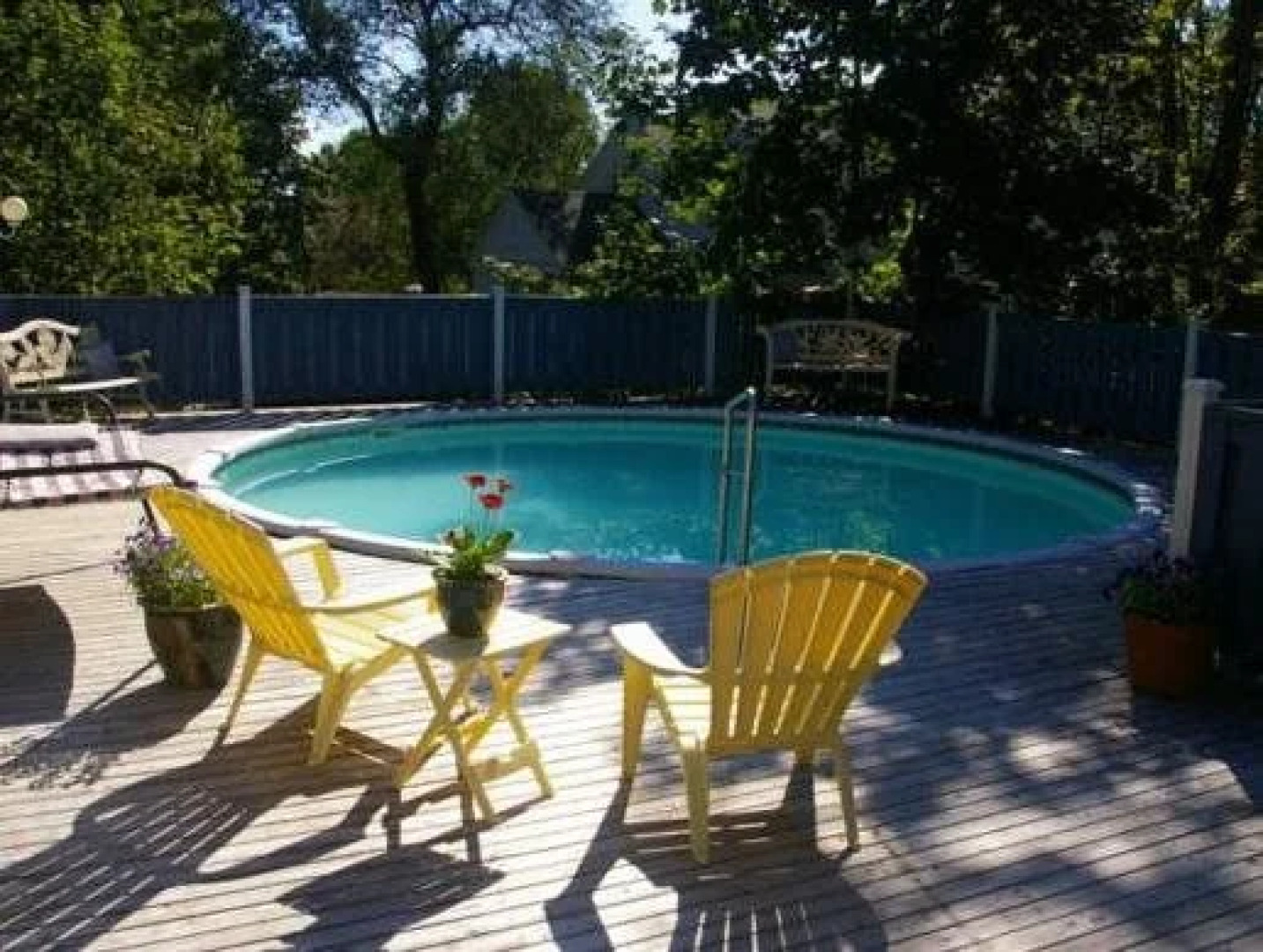 The Dawson House Bed & Breakfast