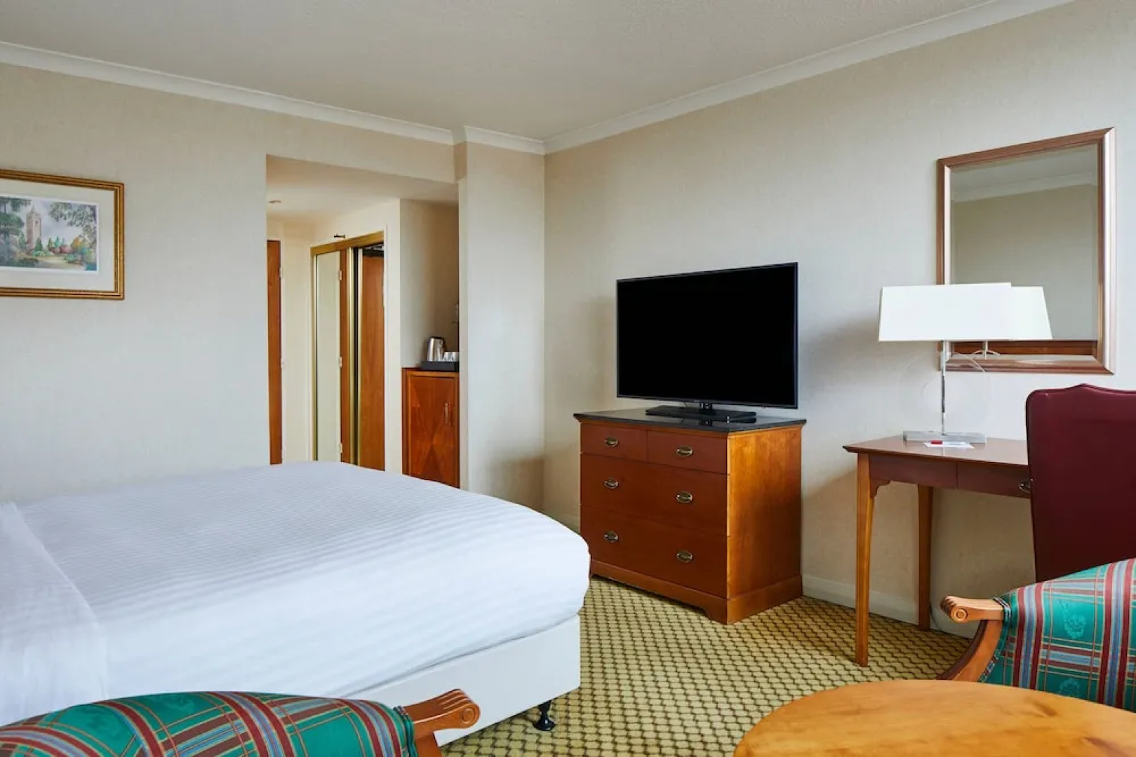 Delta Hotels by Marriott Bristol City Centre