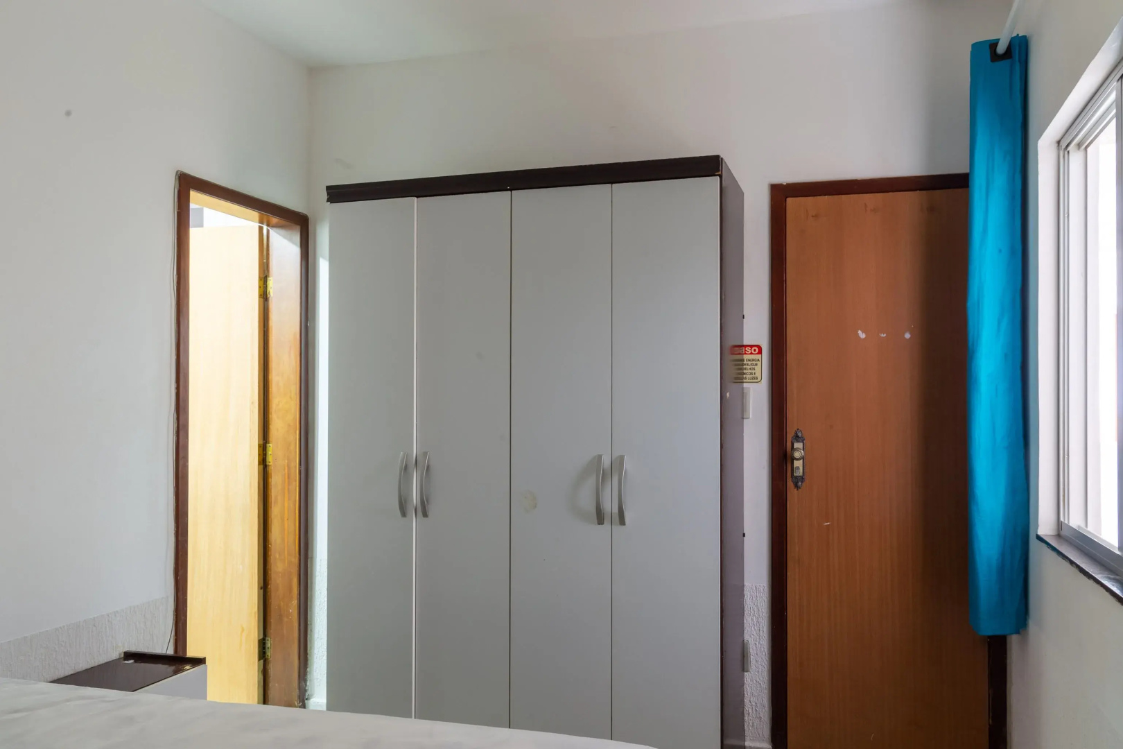 Oyo Morumbi Hotel