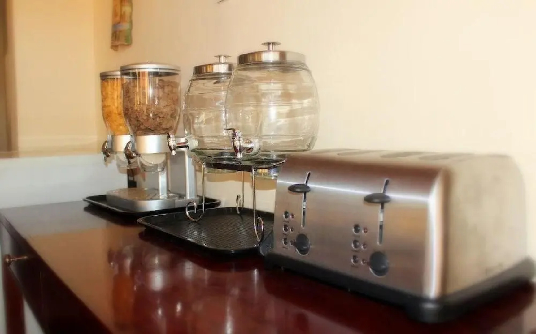 Retreat Lodge and Conference Centre