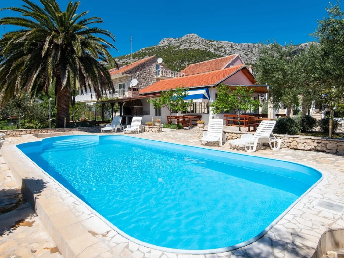 More ka Viganj in Viganj