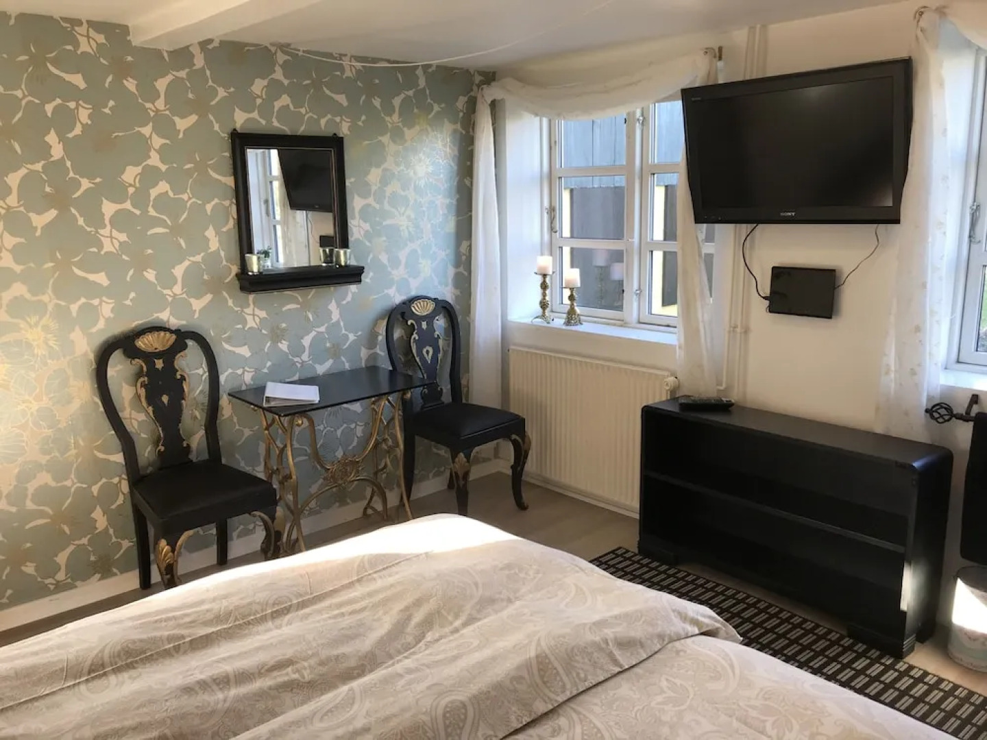 Myregaard B&B & Apartments