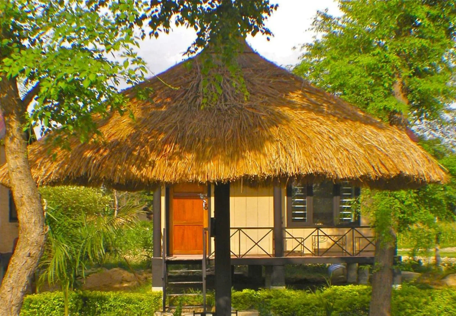 Maruni Sanctuary by KGH Group