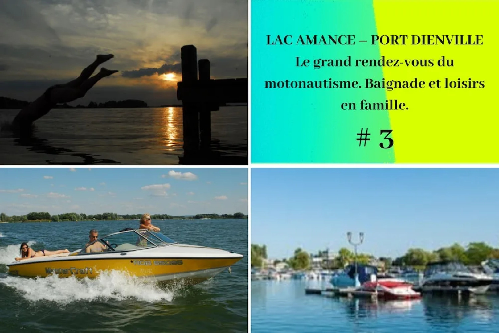 SuperLogis - Le Cadre Vert