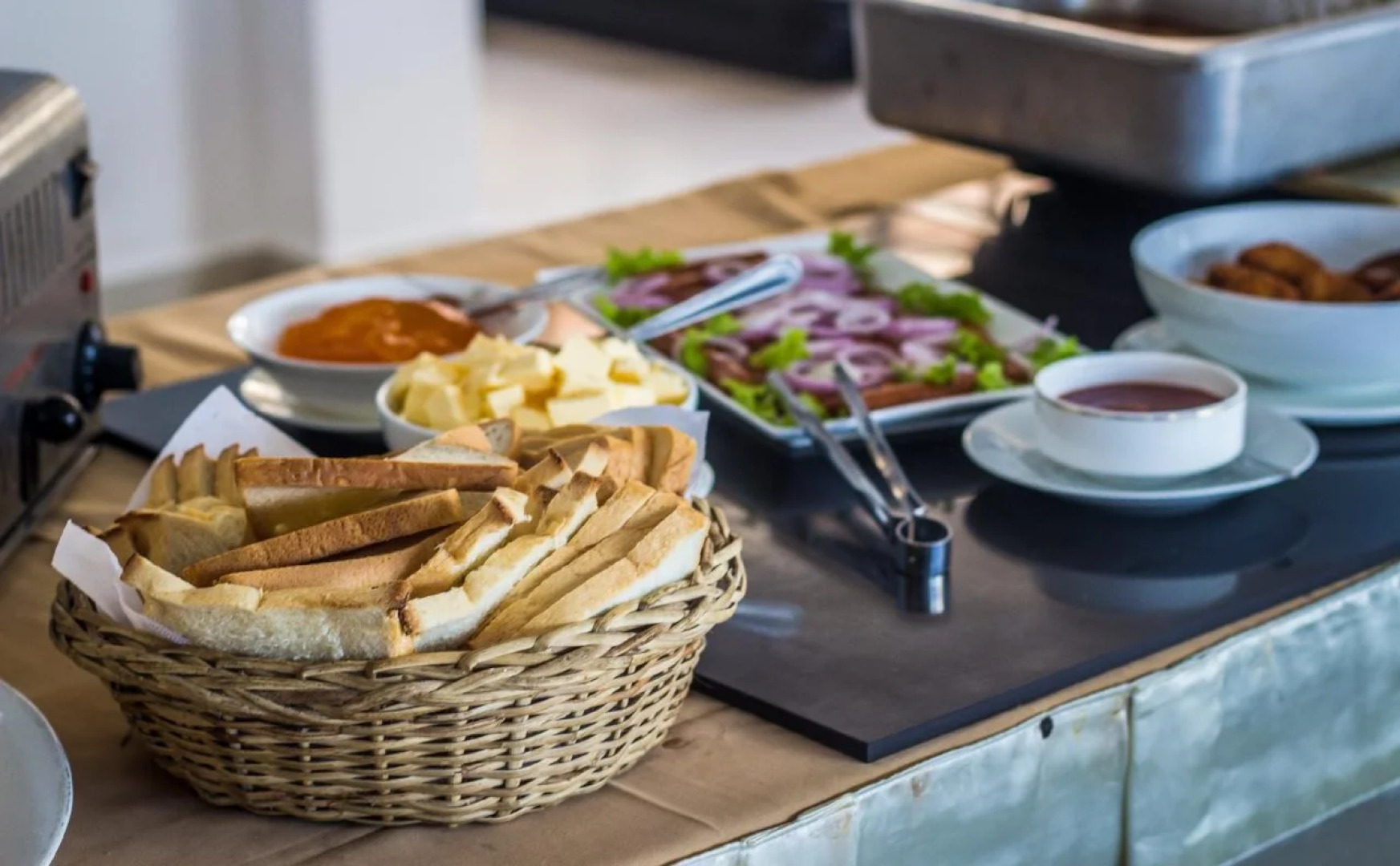 Serendib Beach Hotel