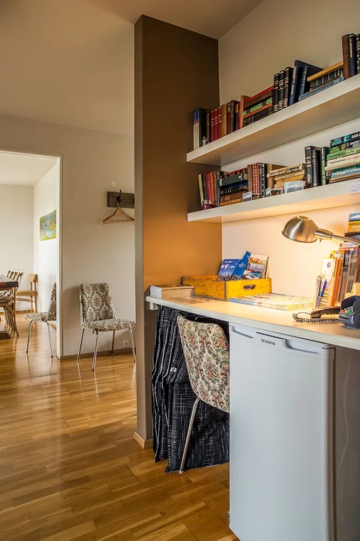 Höfðagata Guesthouse