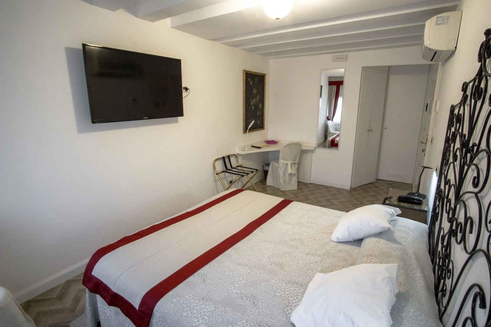 Hotel Antigo Trovatore