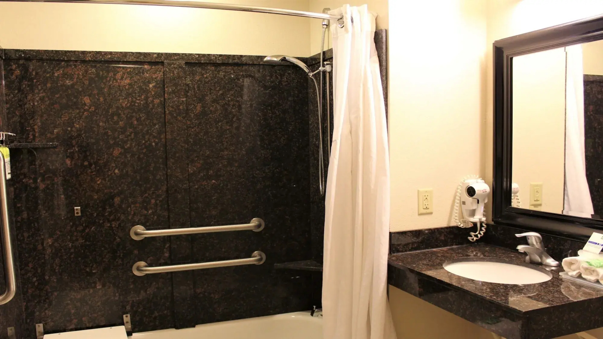 Holiday Inn Express Hotel & Suites Rockingham by IHG