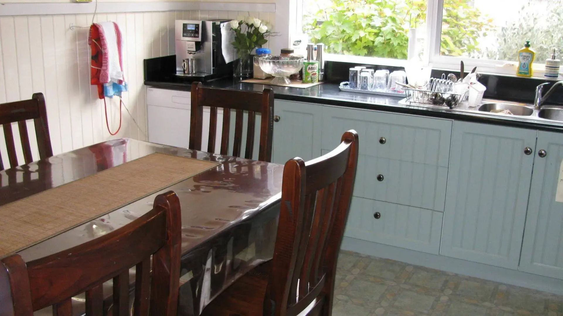 The Postmaster Inn BnB