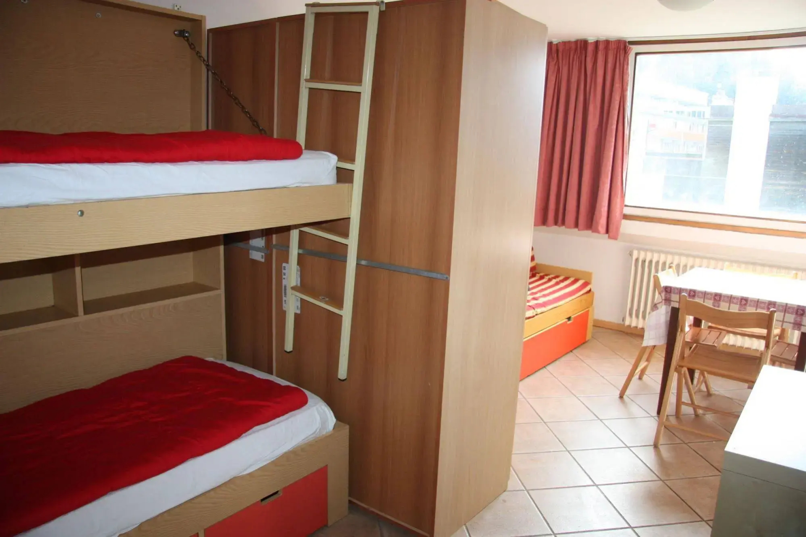Residence COPAI