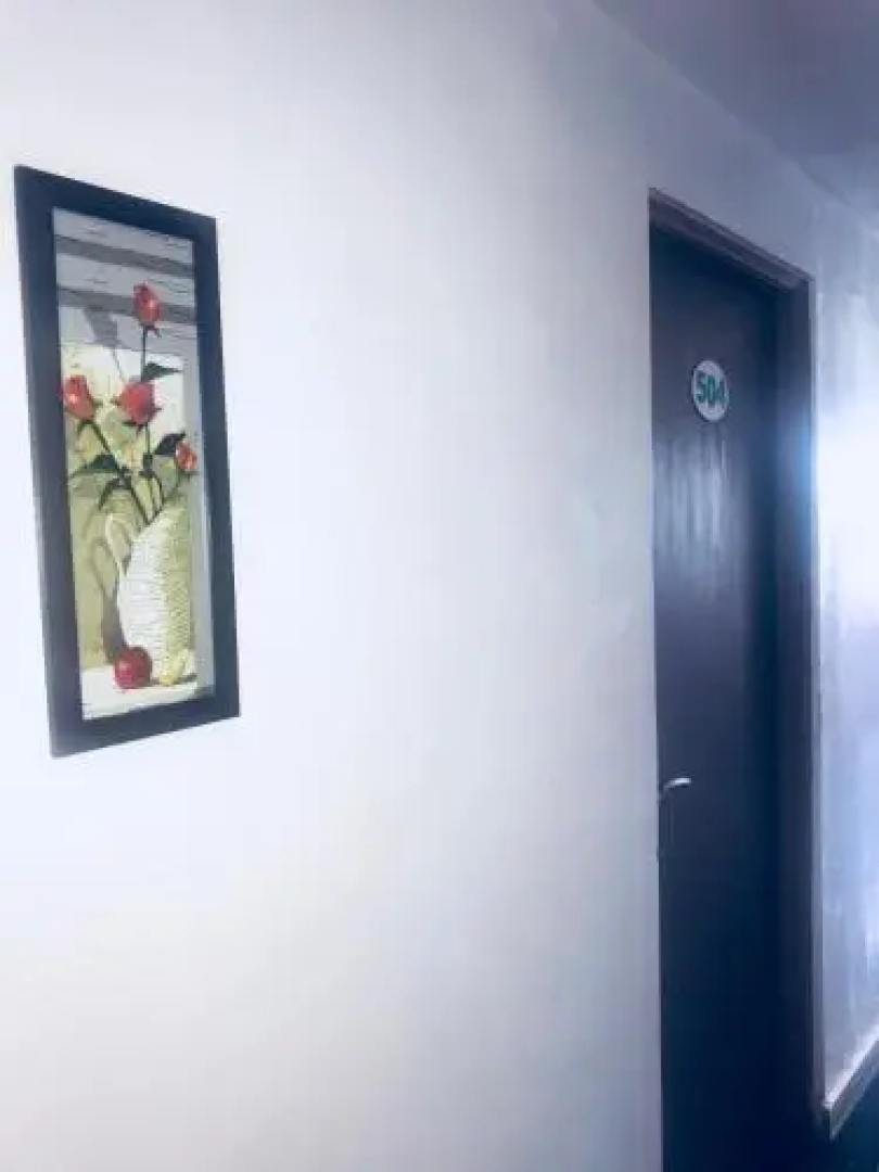 Asian International Hotel